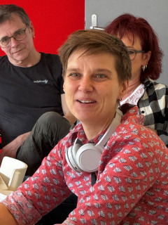 Barbara Likus, Stadträtin München